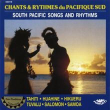 Folklore - South Pacific von Various/Folklore | CD | Zustand sehr gut