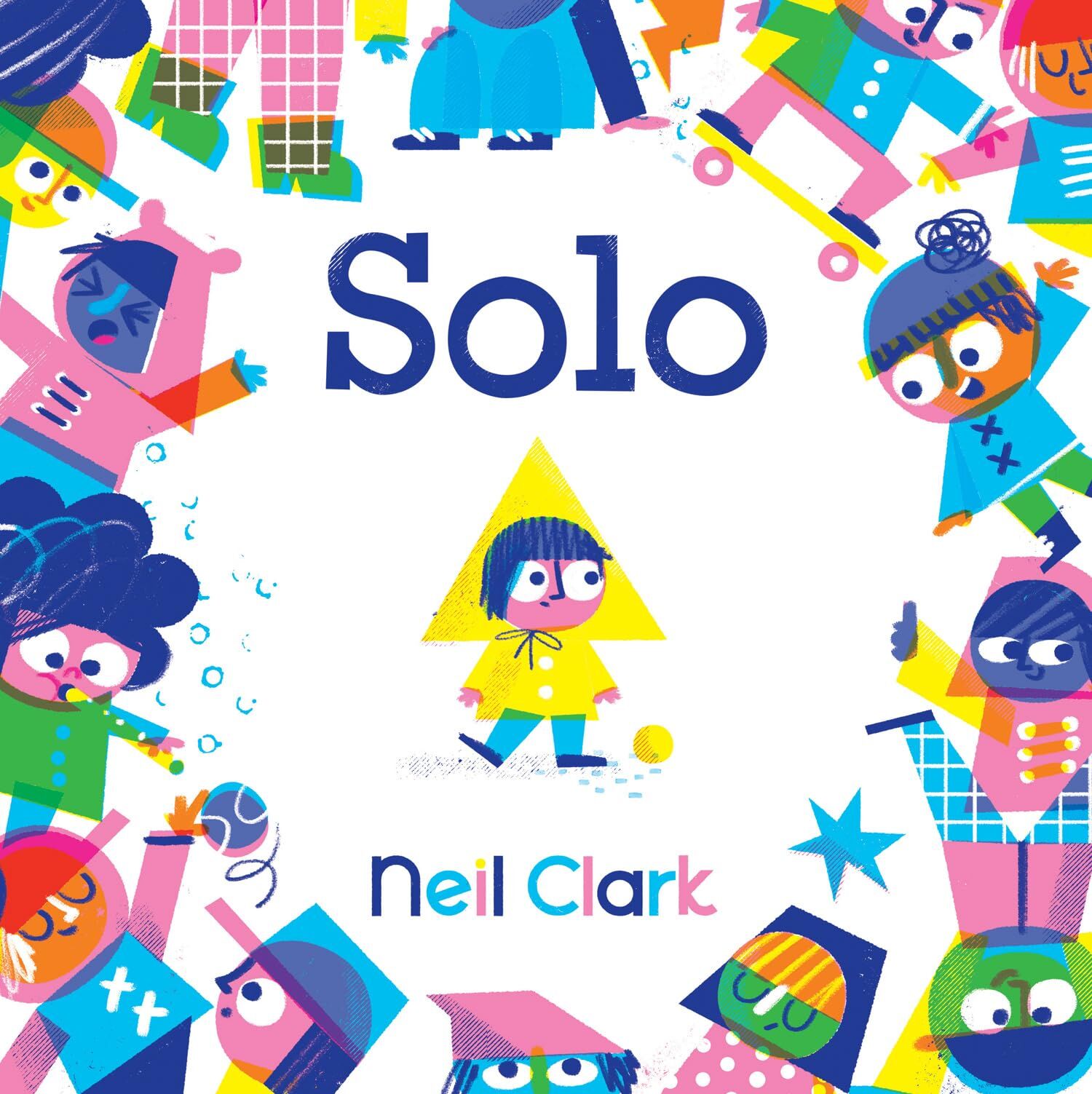 SOLO - Neuware