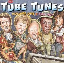 Tube Tunes Vol.1:70s