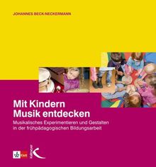 Mit Kindern Musik entdecken