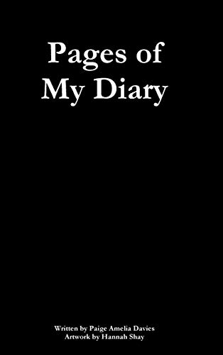 Pages of My Diary