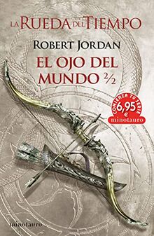 CTS La Rueda del Tiempo: El ojo del mundo 2/2 (Comienza tu serie)
