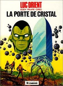 La Porte de cristal