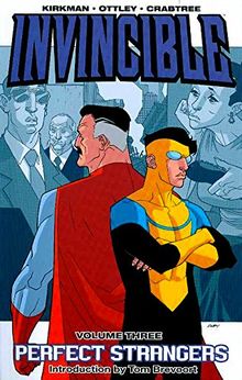 Invincible Volume 3: Perfect Strangers - New Printing