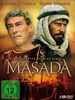 Masada - Die komplette Mini-Serie [2 DVDs]