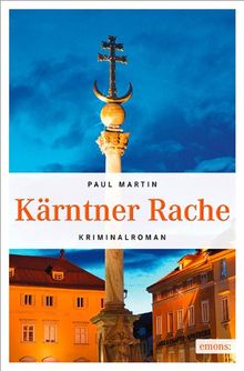 Kärntner Rache