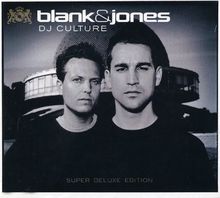 DJ Culture-Super Deluxe Edition (3cd Box)