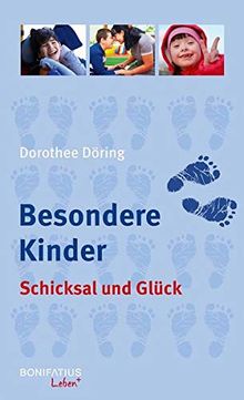 Besondere Kinder: Schicksal und Glück (Leben+)