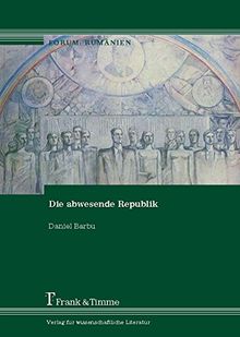 Die abwesende Republik