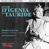 Ifigenia in Tauride (Mailand,Live 01/06/1957
