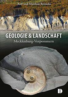 Bildband Geologie & Landschaft (Demmler): Mecklenburg-Vorpommern