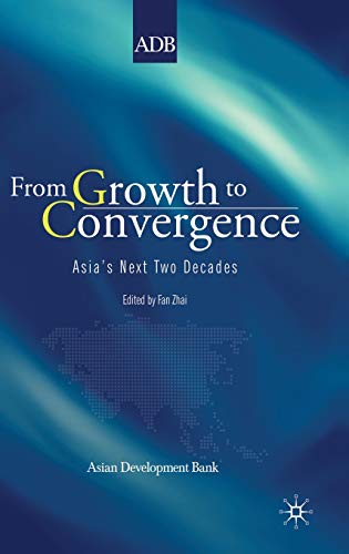 From Growth to Convergence: Asia's Next Two Decades