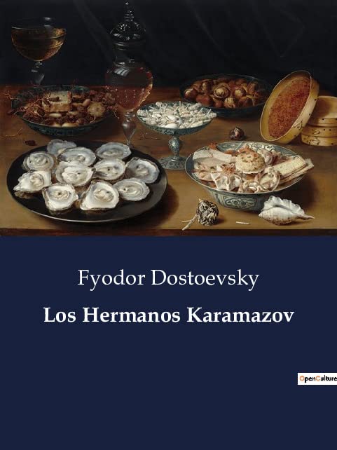 Los Hermanos Karamazov