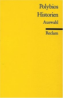 Historien: Auswahl