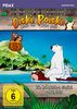 Oiski! Poiski! - Neues von Noahs Insel, Staffel 1 / Die komplette 1. Staffel der Kultserie von dem Machern von ALS DIE TIERE DEN WALD VERLIESSEN (Pidax Animation) [2 DVDs]