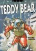 Teddy bear. Vol. 2. Djumbo warrior