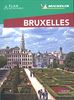 Guide Vert Week&GO Bruxelles Michelin