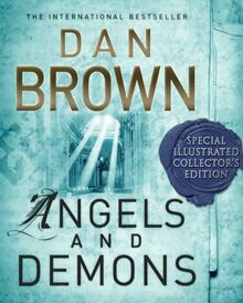 Angels and Demons von Brown, Dan | Buch | Zustand gut