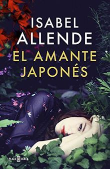 El amante japonés (EXITOS, Band 1001)