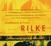 Rilke Projekt II: In meinem wilden Herzen (Limited Edition 2006 mit Postkarten)