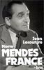 Pierre Mendès France