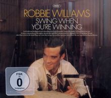 Swing When You're Winning (Limited Special Edition)