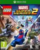 Lego Marvel Super Heroes 2 Jeu Xbox One