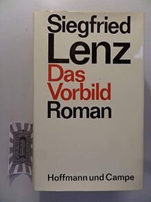 Das Vorbild: Roman