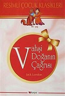 Vahsi Doganin Cagrisi