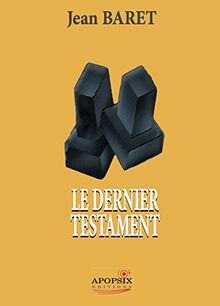 Le dernier testament