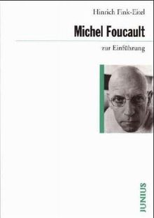 Foucault zur Einführung von Fink-Eitel, Hinrich | Buch | Zustand gut
