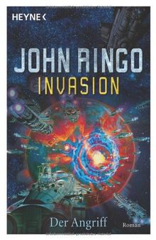 Invasion, Bd. 2: Der Angriff