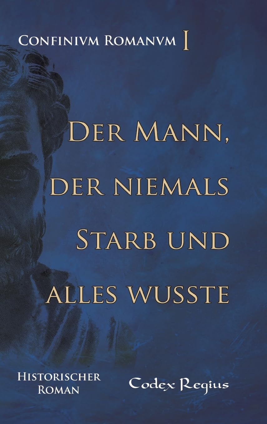 Der Mann, der niemals starb und alles wusste