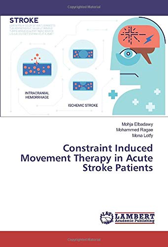 Constraint Induced Movement Therapy in Acute Stroke Patients