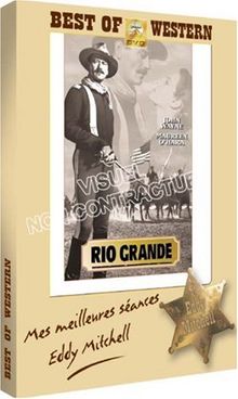 Rio Grande [FR Import]