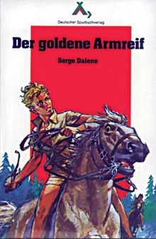 Der goldene Armreif