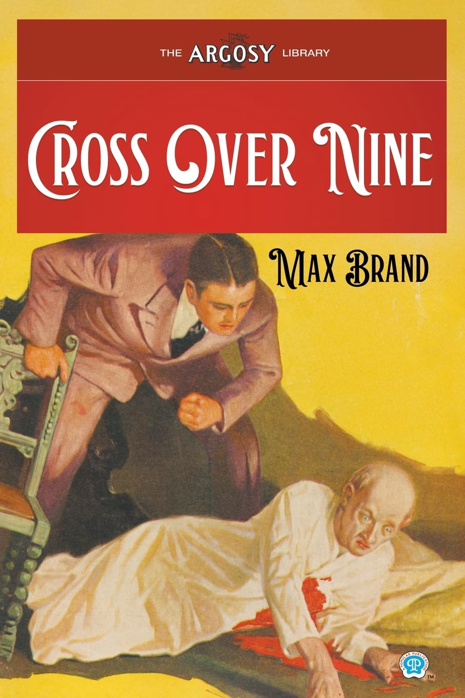 Cross Over Nine