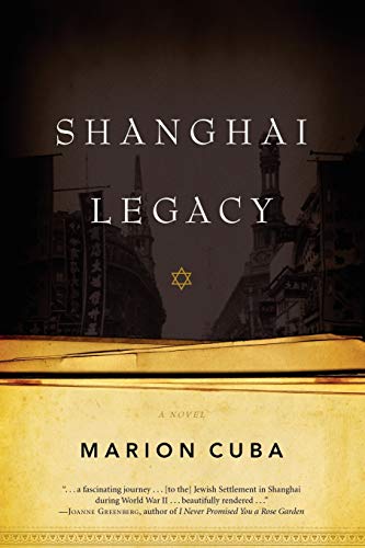 Shanghai Legacy