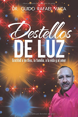 Destellos de luz