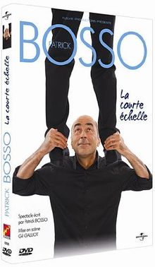 Bosso, la courte echelle [FR Import]