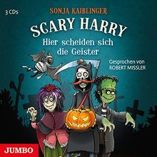 Scary Harry.Hier Scheiden Sich die Geister (5)