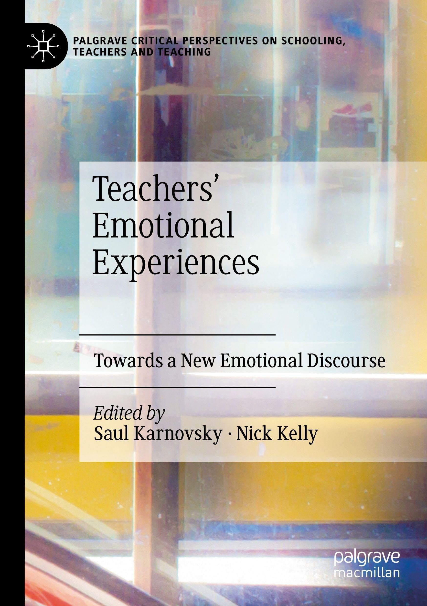 Teachers' Emotional Experiences