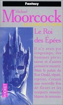 Les livres de Corum: le roi des épées (Science Fiction)