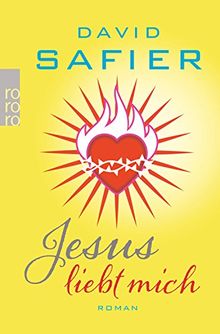 Jesus liebt mich von Safier, David | Buch | Zustand gut