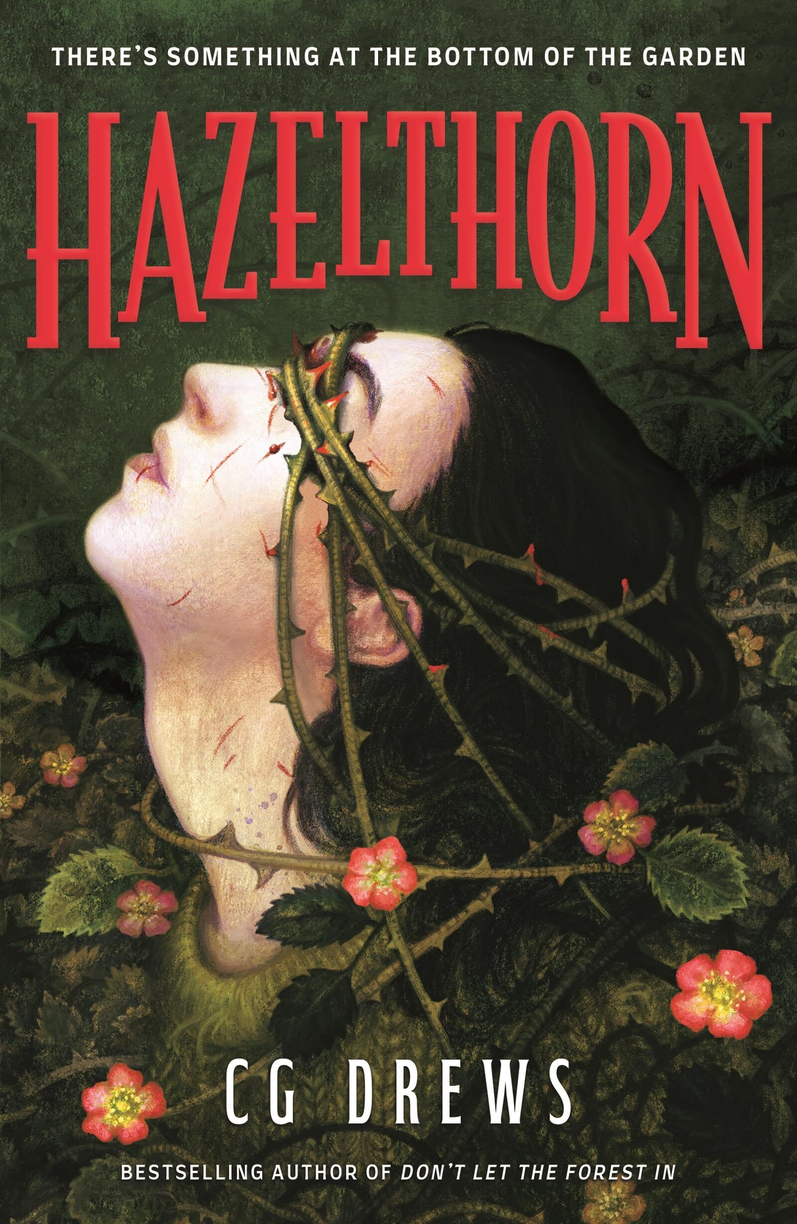 Drews, C. G.: Hazelthorn
