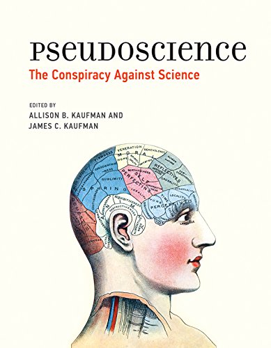 Pseudoscience: The Conspiracy Against Science (Mit Press)