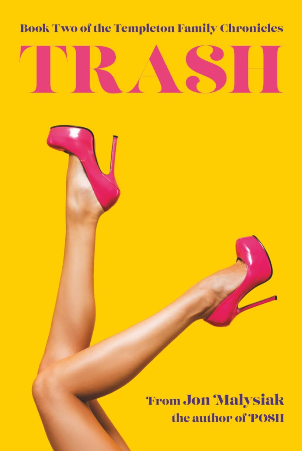 Trash