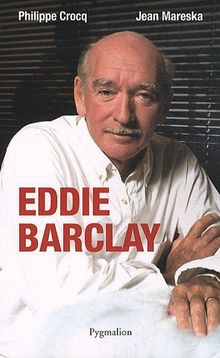 Eddie Barclay