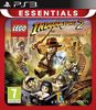 Lego Indiana Jones 2 PS-3 UK multi Essentials