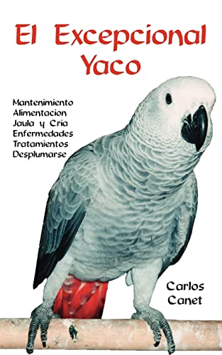 Carlos Canet El Excepcional Yaco
